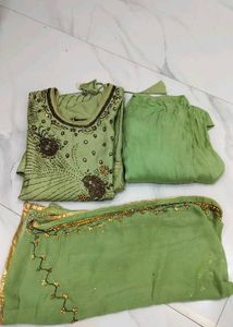 Women Kurta Set