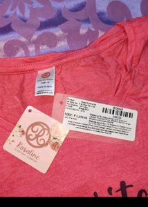 (Zivame)Premium Quality Night Suit..