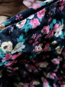 Floral Top