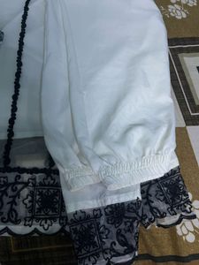 Elegant Kurta Set