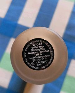 Bobbi Brown Foundation