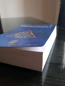 Class 10 Mathematics RS Aggarwal Textbook