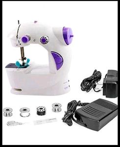 Silai Machine