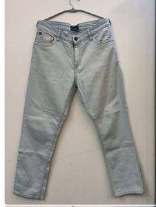 High Lander Branded Jean&#39;s