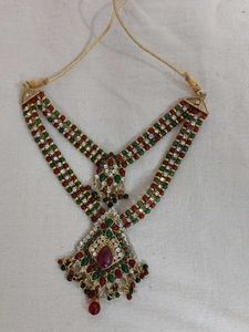 Jewellery Set