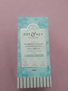 Dot &amp; Key Face Serum