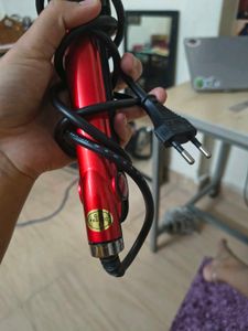 Hair Crimper
