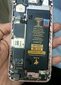 Iphone 6s