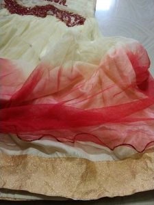 Girls' Festive Party Dress