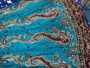 Beautiful Heavy Lahenga