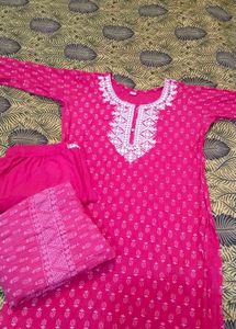 Beutiful Kurta Set