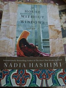 A House Without Windows - Nadia Hashimi