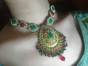 A Very Nice Jewellery