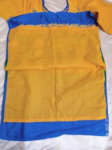 New Stiching Pattiyala