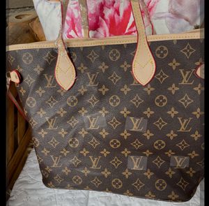Louis Vuitton Master Copy Bag