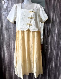Chinese Dress