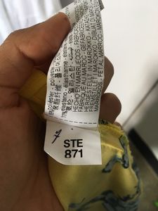 Zara Floral Dress