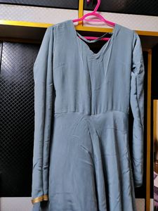 3layered Dress