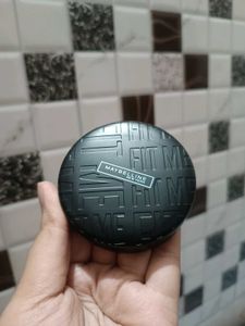 Maybelline Fit Me Matte + Poreless Compact Powder