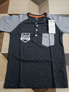 4-5 Year New With Tag