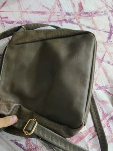 Baggit Brown Bag