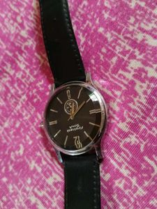 BLACK WATCH FOR MAN