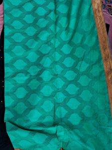 New Cotton Silk Saree