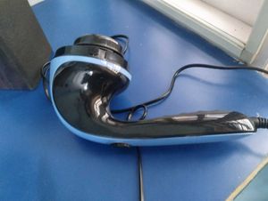 Agaro Regal Electric And Held Full Body Massager