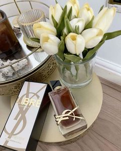 YSL LIBRE Flower And Flames EDPFloral