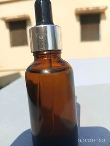 FREE Beardo Oil worth ₹350/-