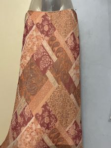 PELLERE Cardin Branded Yk2 Pinterest Long Skirt