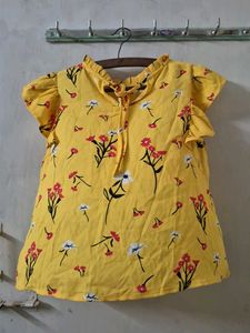 Yellow Top