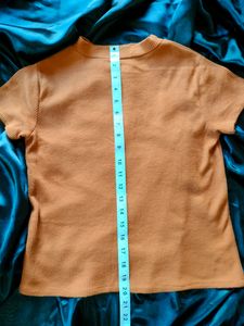 Mustard Top