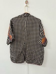 Rare Embroidered Kimono
