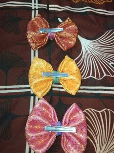 Hair Bows
