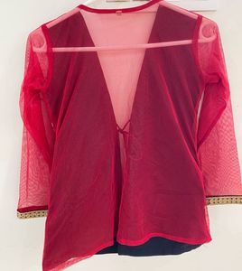 Elegant Jacket