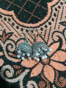 New Jhumka