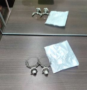 Pair Of 3 Earrings