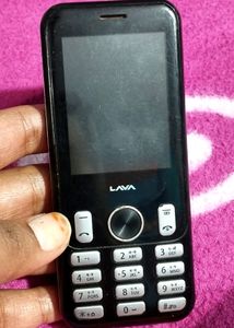 Lava Mobile Phone