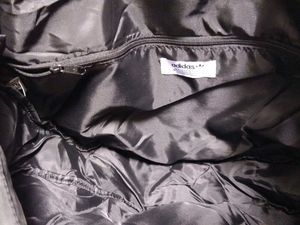Adidas (Authentic)