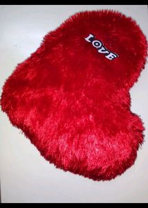 Heart Shape Pillow