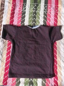 Cute Kids T-shirt pack of four