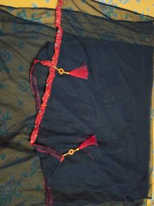 Kurta Plazoo..
