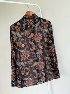 Beautiful printed Shirt