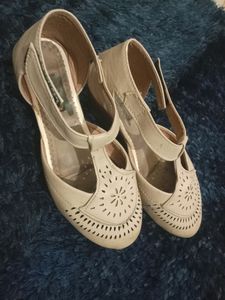 Casual Heels