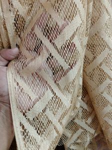 Net Dupatta