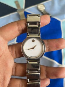Movado Vintage Watch Model No. -246853