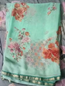 Silk Saree