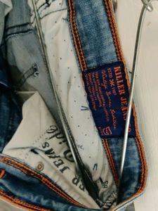 Killer Casual Jeans