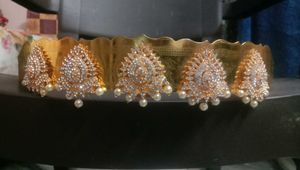 Gorgeous Hip Belt